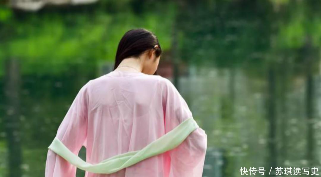 也成为|薛涛一首感人的爱情诗,细腻的笔触娓娓道来,写尽了相思之苦