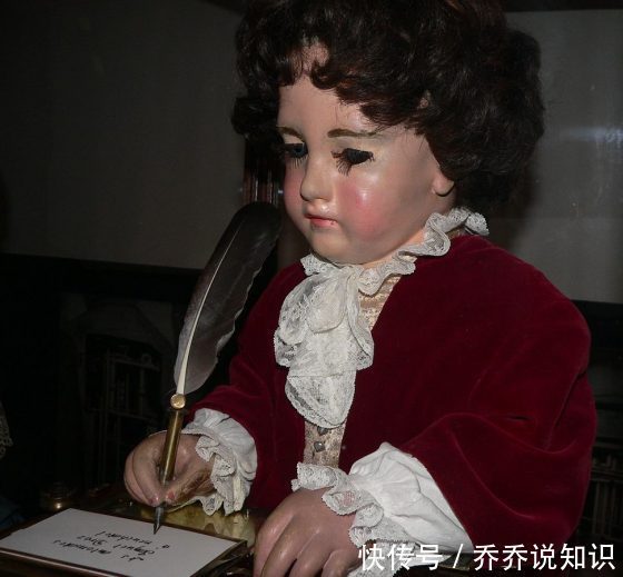 骗局|阿帕狗的鼻祖,轰动欧美的下棋机器人:“土耳其人”,居然是一场骗局?!