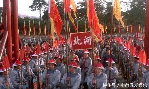 被成为大清最后一名武状元,霍元甲都不是他的对手,更是名声大噪