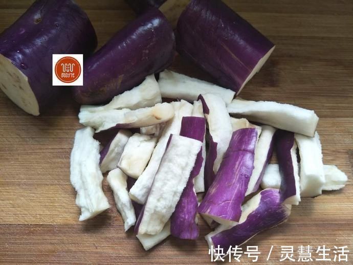 茄子最好吃的做法，这样炒省油不油腻，秒杀红烧茄子，做法还简单