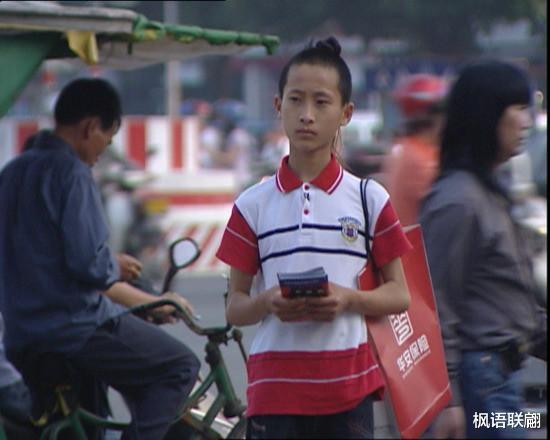 母親|人生豈能輕易變形