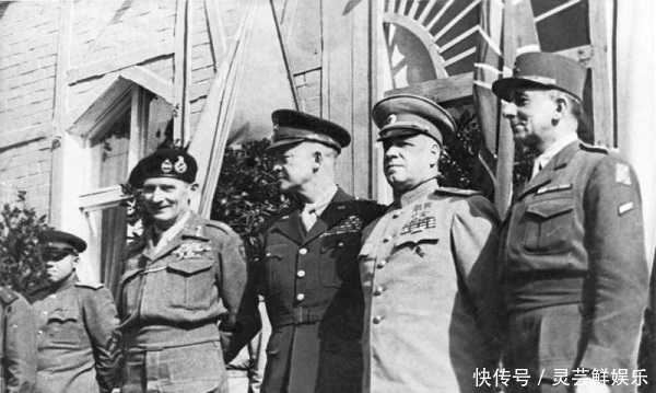 最终|卸磨杀驴?帮赫鲁晓夫上位的朱可夫,为何最终还是栽在他手?