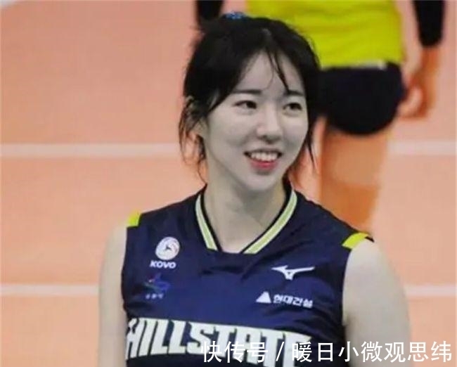 女神|她是韩国排球女神，如花年纪却自缢，一本日记揭开韩国女排遮羞布
