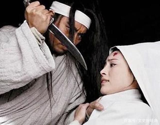 宋江&林冲和武松的差距,从野猪林和飞云浦可知,两人根本不在一个档次