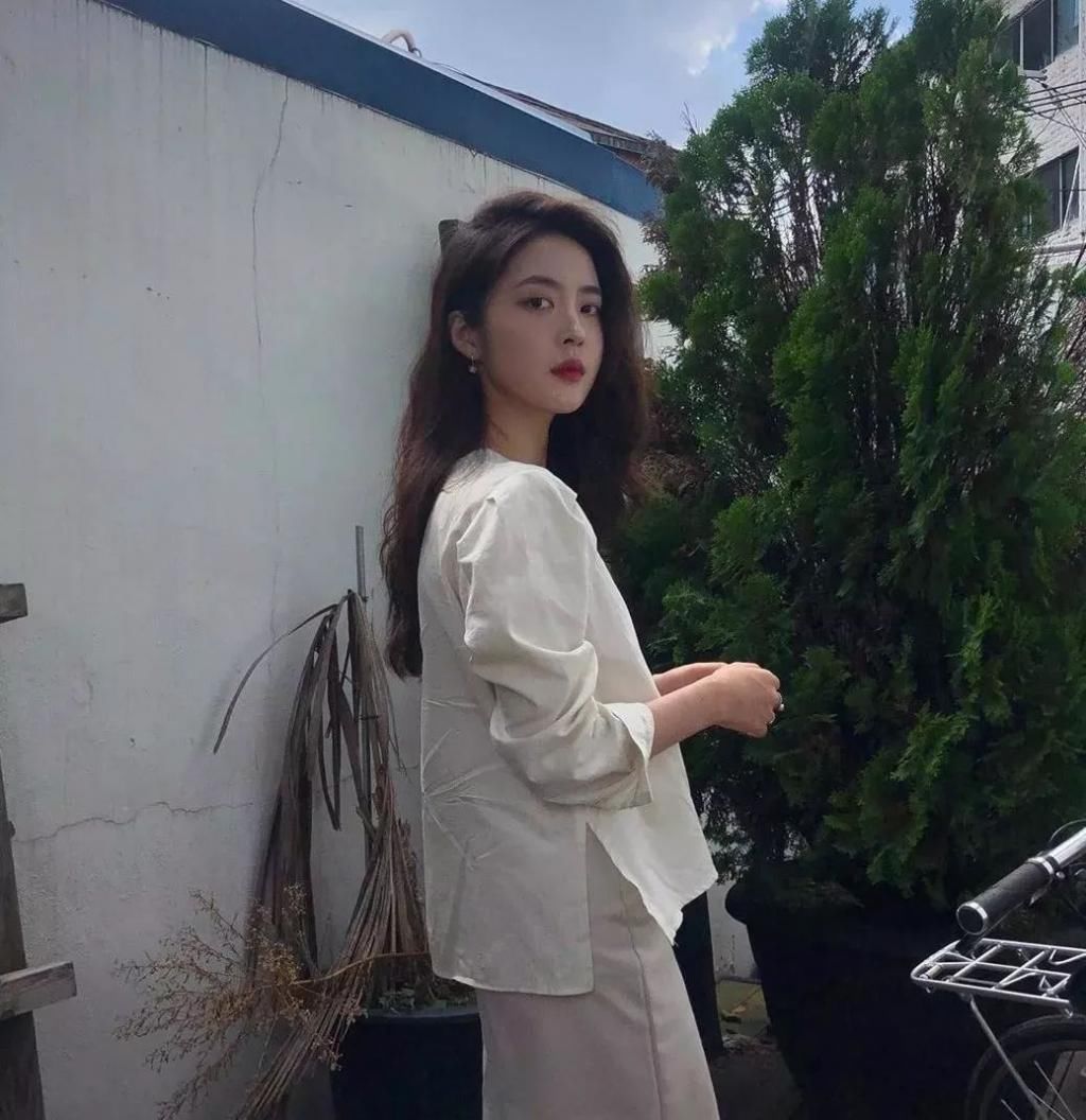 女生|2021最适合立春的气质长发造型！爱美的女生记得收藏哦！