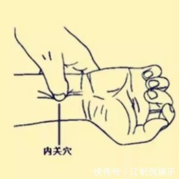 凹陷处|这张表已遭到万人疯抢!史上24穴位合集,1分钟学会如何自治