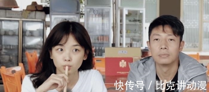 小撒|央视综艺打了个样!小撒王冰冰素颜出镜,让“伪素颜”太难堪了