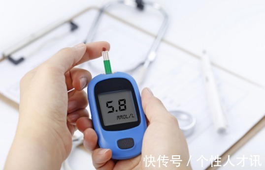 胰岛细胞|24岁女子半年空腹血糖从14.7降到5.8,内分泌科医生:3种食物宜多吃