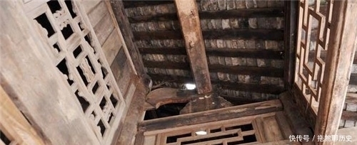 豪宅|那个住着8亿“豪宅”的贫困户,为何将祖传房屋捐赠?后来怎样了?