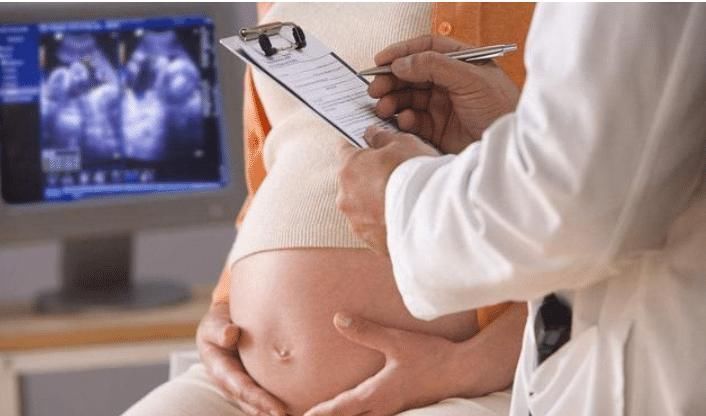 孕期|孕期肚皮发紧?这4种情况孕妈要留心,可能是胎儿不舒服的表现