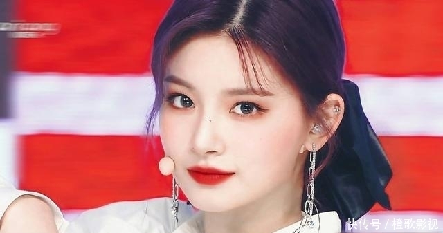 综艺|女团成员王怡人,参加韩国综艺,然而一些行为被网友指责