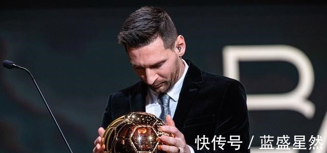 梅西|觀察金球獎得主懸念大，梅西萊萬最后會是誰，2人都配得上當選！