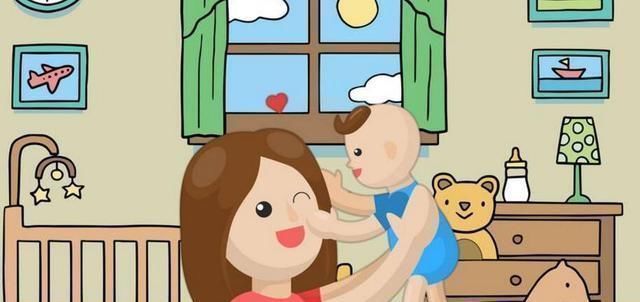 起床|早上要避开这些时间点叫醒孩子,否则会“长不高”,千万别坑娃