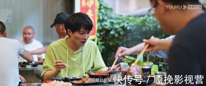 现在的神仙综艺，“内卷”能有多疯狂！