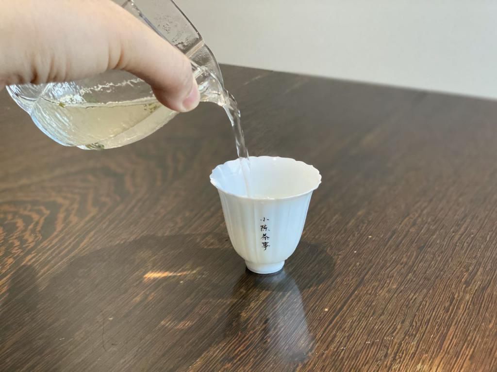 体质|令人费解,为什么你喝白茶会口渴,而我不会?这3个原因可以解惑