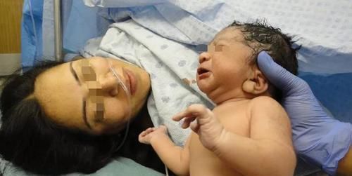 宝妈|90后宝妈被推进产房后,医生的问题让她懵了,护士赶紧去通知家属