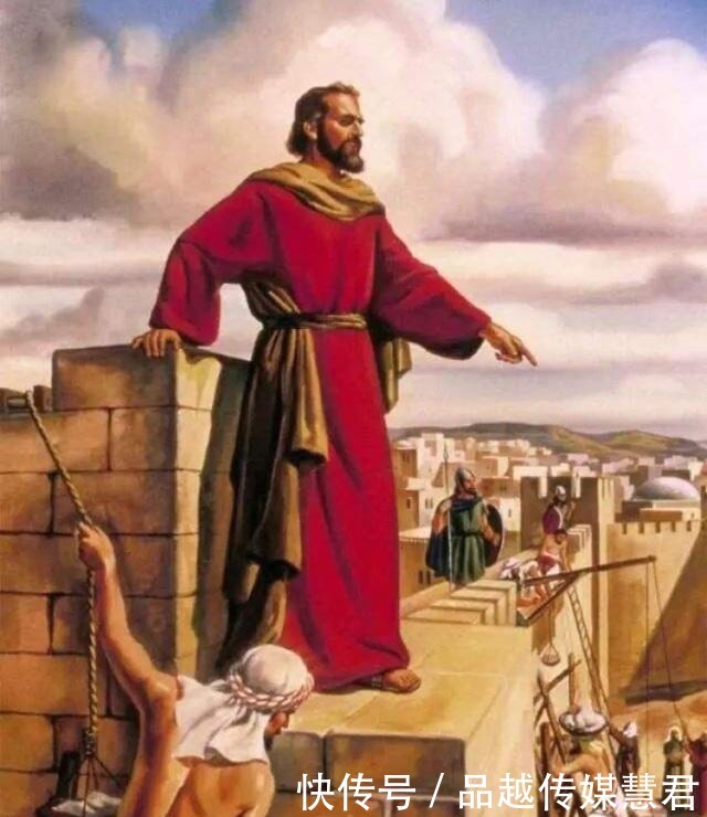 耶路撒冷|重新建殿，新的国王又会是谁？他的回国方式有什么不一样？