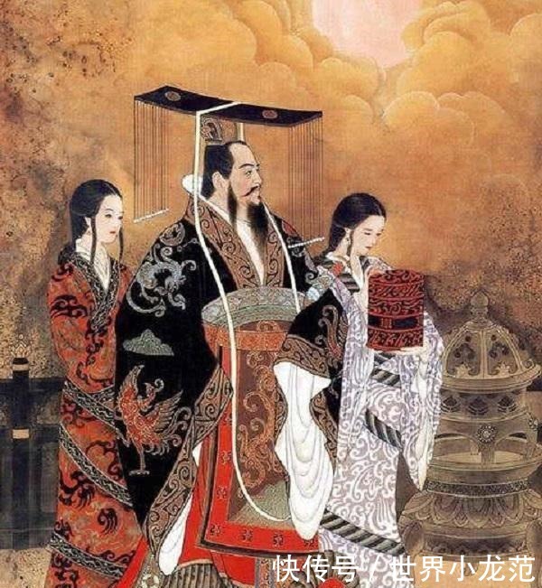 真有长生不老?明知上当受骗,汉武帝为何仍执迷不悟,执着求仙