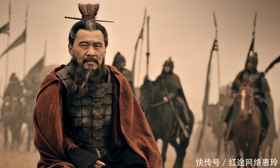 实力|曹操陈留起兵,打败最强大对手袁绍,终于实力排到三国第一