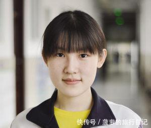 高考716分北大学霸讲述:我不是天才,只因