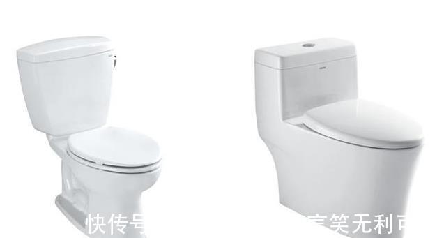 地排式|马桶应该怎么选?我买过两个马桶,建议大家搞清楚这些方面再来选