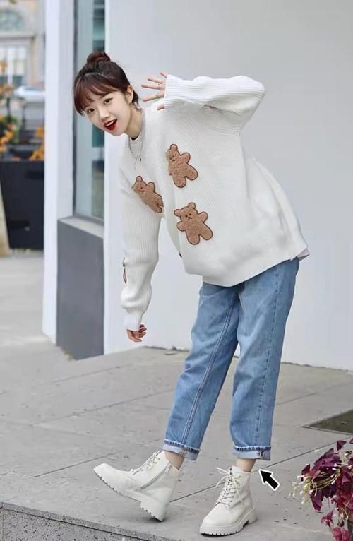 “九分穿衣法”赢了，冬天的时髦就靠它，提高衣品的万能法则