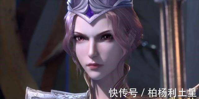 海神|斗罗大陆同为九次考核,为什么海神可以放开九考,天使却不行