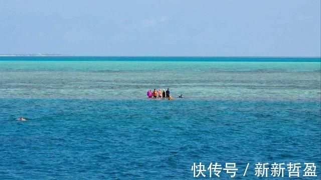 岛屿|我国最美十大海岛，去过三个算你及格，全去过就太厉害了