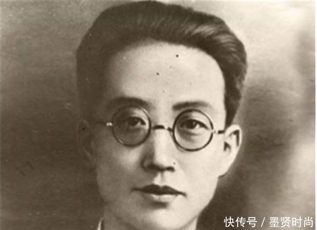 瞿秋白|瞿秋白提议汉字改为拼音,赵元任写出96字奇文反对,全文一个读音