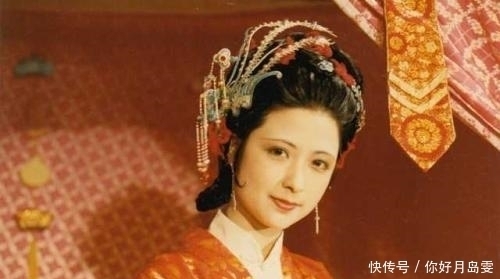 豪门&一个丫头都管不住,还妄想代替王熙凤,尤二姐永远不懂豪门!