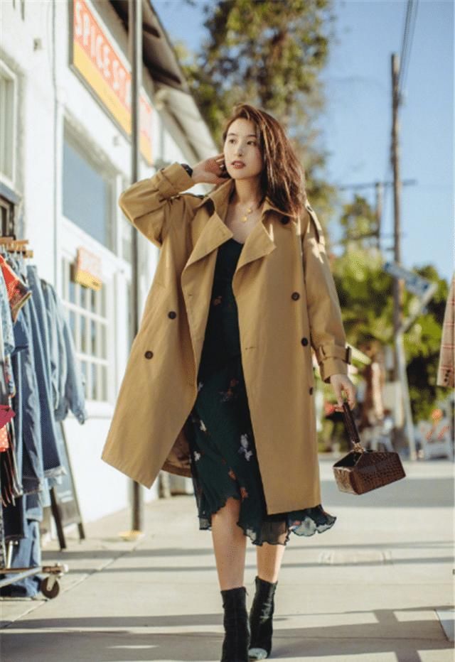 有被日系“极简风”惊艳到，“浅色配”简单又高级，这也太美了吧