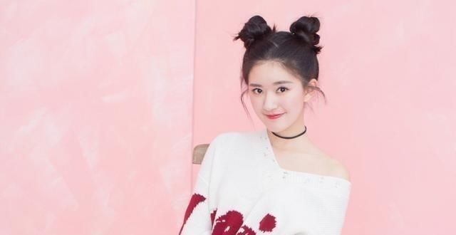 扎发|女生尽量别披头散发,试试最近很火的“女神扎发”,温柔还显气质