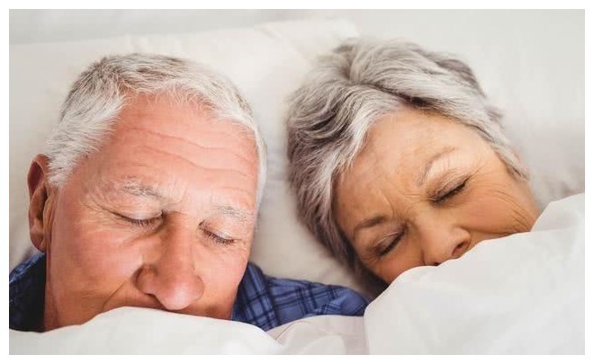 菊苣|五十岁后，若能熬过这3道寿命坎，很可能会迎来长寿！