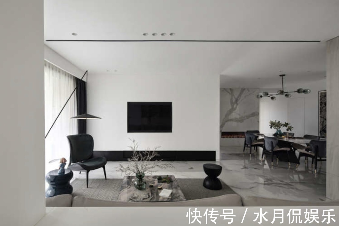 视觉效果|最适合90后的6种装修风格，照着装不留遗憾！