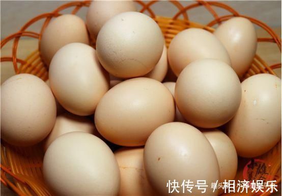 鸡蛋|才知道,鸡蛋放冰箱保存就错了教你一招,放一年都不会坏,实用
