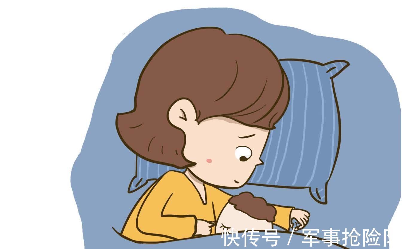 睡眠时间|这些才是冬季坐月子真正要避开的事情,让产妇身体恢复得更好更快