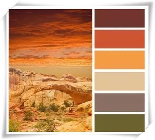 中年 大地色不止属于秋冬,开春也能穿,气质上很优雅