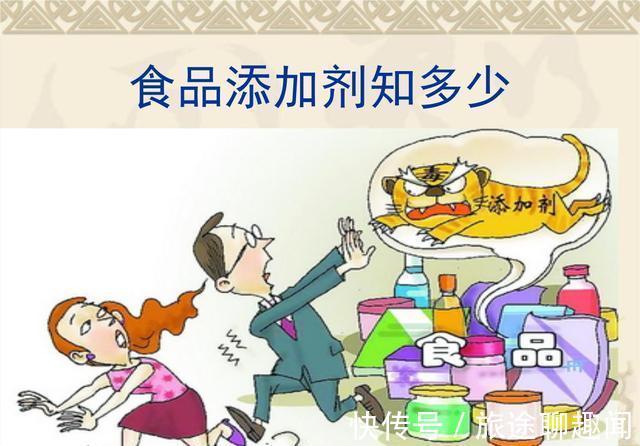 复合调味料|中国癌症高发,是吃太多添加剂惹的祸?医生:4种添加剂少碰