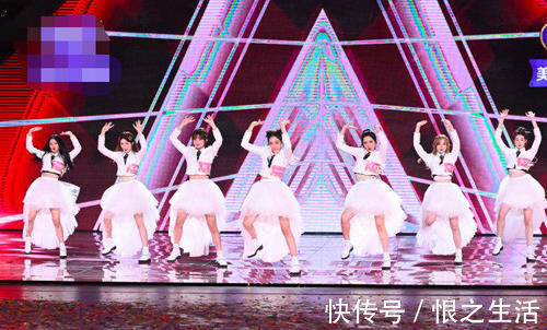 吴宣仪|创3希林娜依高C位出道，欧阳娜娜发博恭喜，吴宣仪才最开心