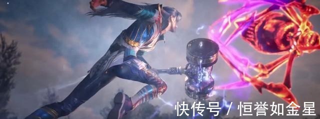 斗罗大陆|斗罗大陆人面魔蛛被暗改，黑色蜘蛛会不会更恐怖真邪恶杀戮者