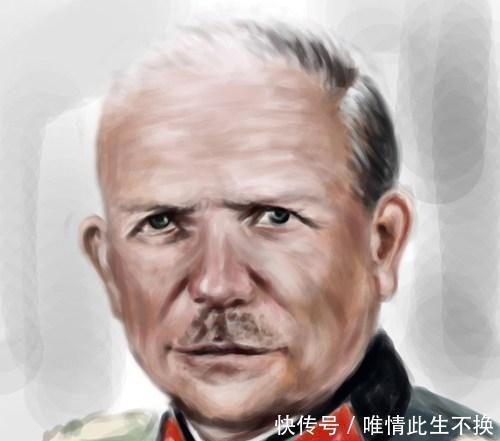 将帅|二战时期，八大将帅中，这两个人可以说是战略的通才！