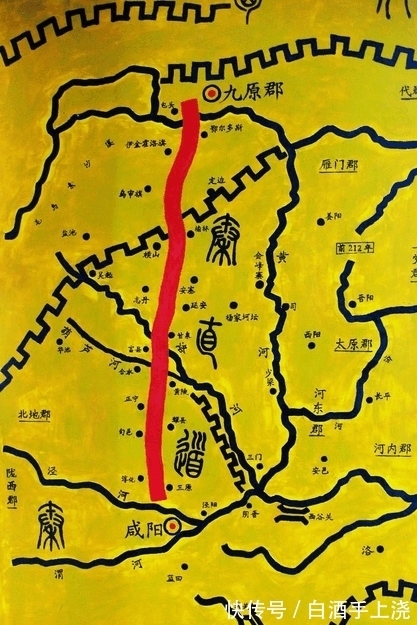 芈月&这个男人和这个女人见了一面, 啥事也没干却成历史标志性事件, 不久中国便统一了