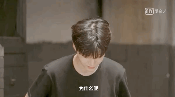 破冰行动|沙溢霸气造型惊喜亮相「萌探」，谁料一报名号引爆笑