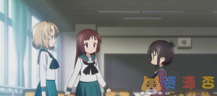 使用Anime4K提升动漫画质(绿色懒人版)-劳模下载