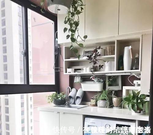 餐边柜|新房装修时,这6个地方打柜子最实用,不要心疼钱,后悔才知道