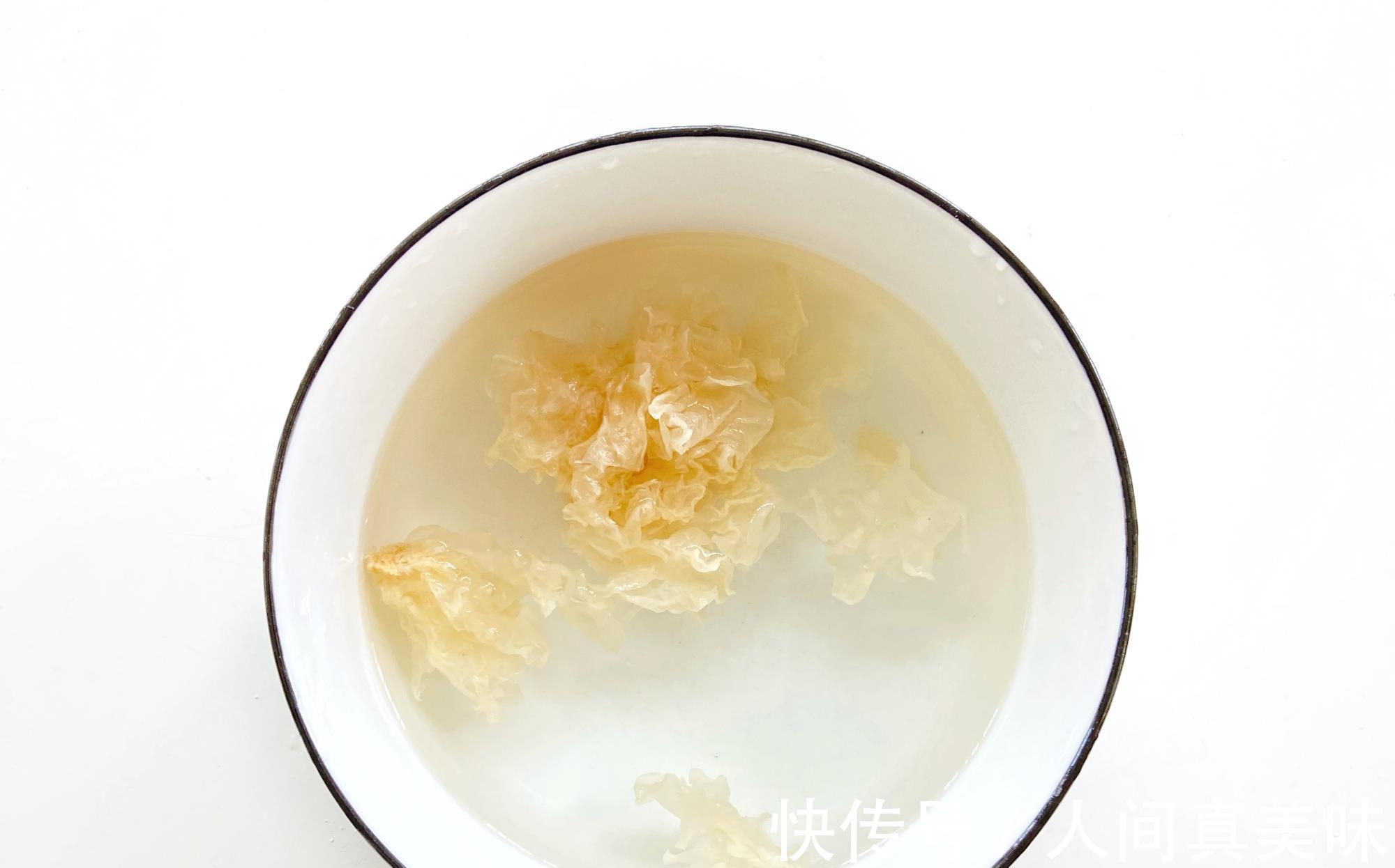 糯米粉|天凉了，要多给家人做这款美食，香甜软糯又营养，尤其女人要多吃