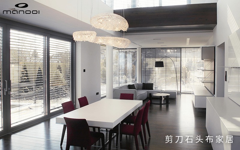 灯具|灯具界的“劳力士” 这些款高端进口灯具款款都是艺术品!