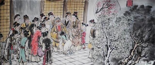 职场|从焦大到鸳鸯,《红楼梦》的小人物告诉你职场的生存法则