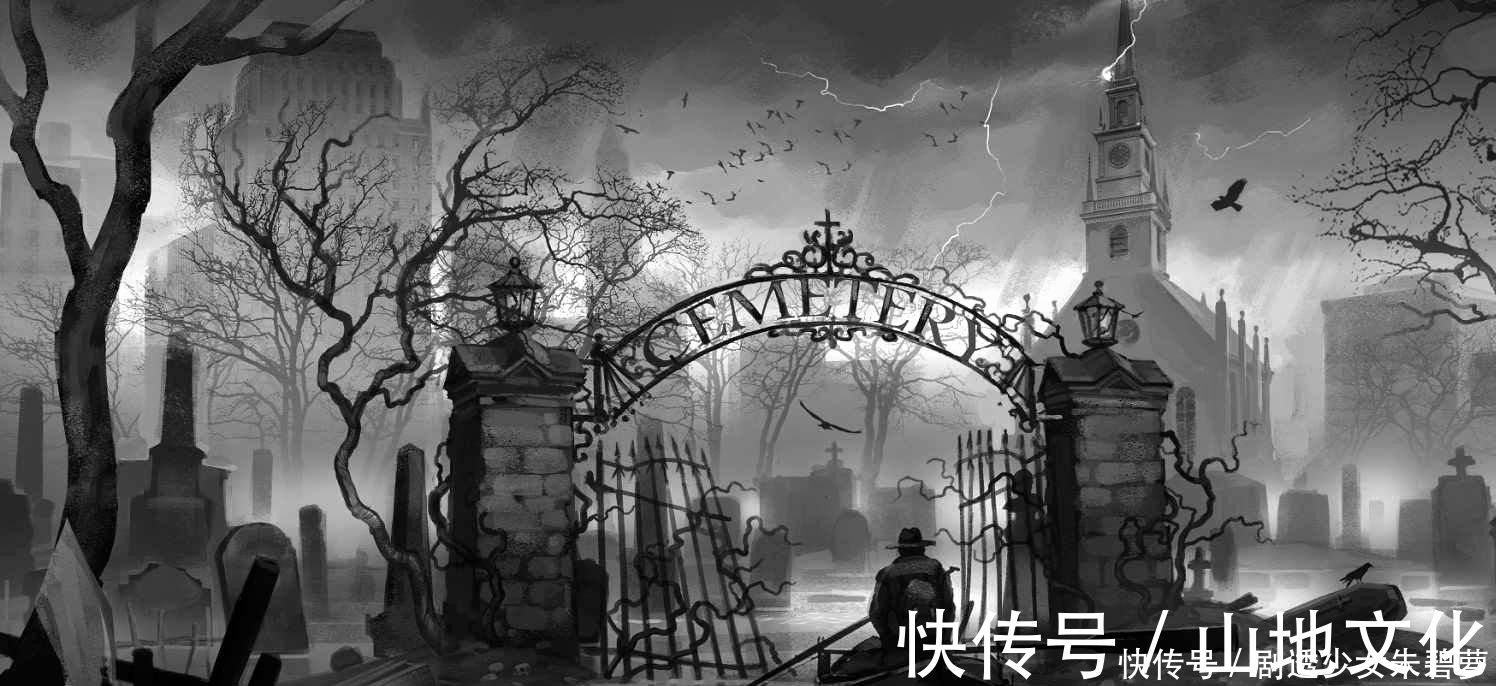 恐惧感|分享两本质量高但不怎么火的小说,一本灵异类,一本克苏鲁跑团类