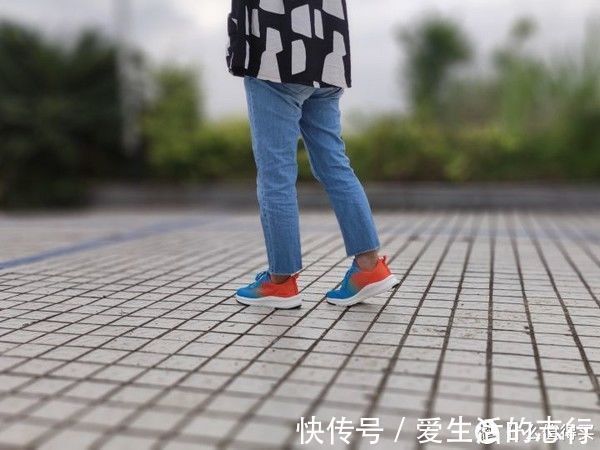 元素 都是爆米花中底 米家 361 天越 日常元素 4款运动鞋谁更能打?